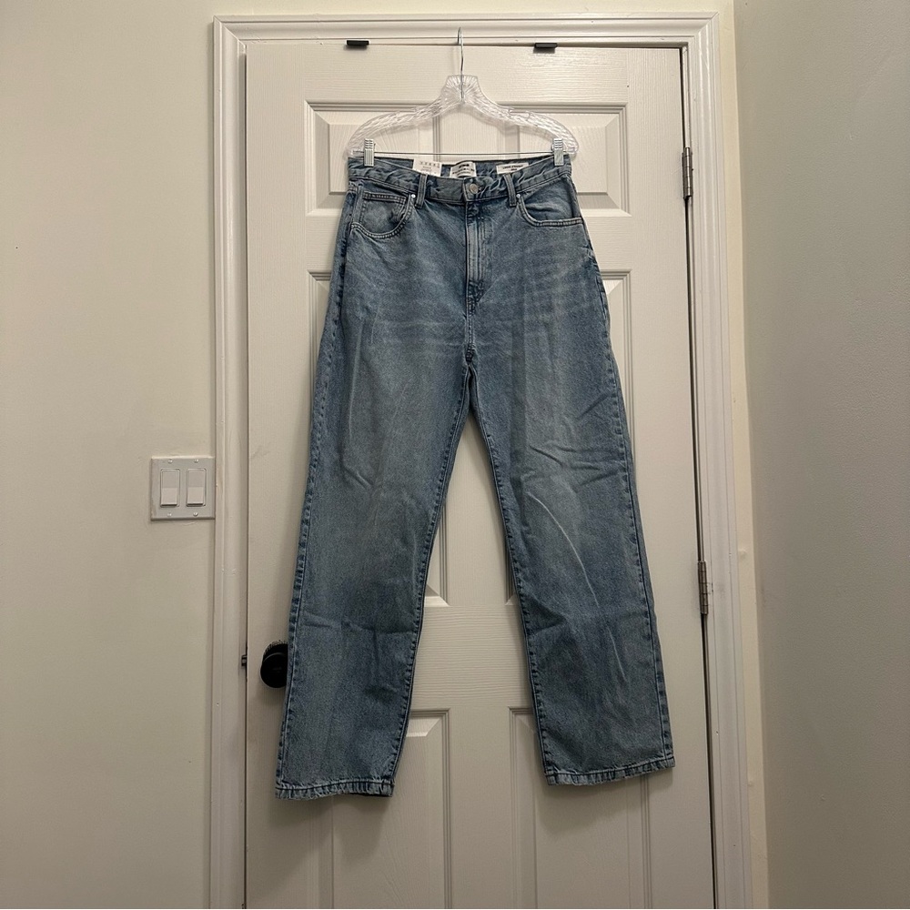 NWT COTTON ON Loose Straight Jeans